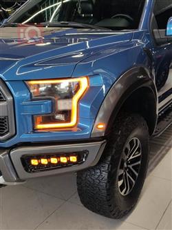 Ford F-150 Raptor